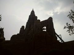 android_upload_pic-北京欢乐谷