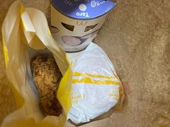 -麦当劳(红旗路店)