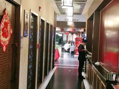 -惠丰堂饭庄·烤鸭·京味菜(西北旺·唐家岭店)