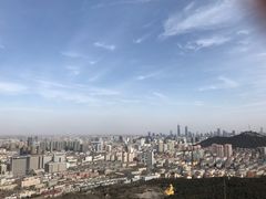 -千佛山风景名胜区