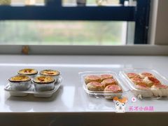 -泸溪河桃酥(秦淮夫子庙一店)