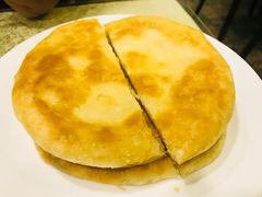 -李连贵熏肉大饼(沈阳站店)