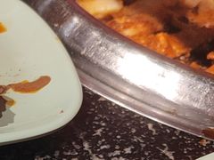 -釜御山海鲜烤肉火锅自助(新城市中心店)