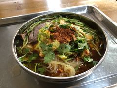 -顺通大冷面(总店)