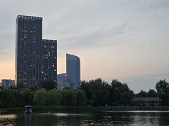 -西海子公园