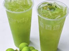 -茶百道(南通海门师山广场店)