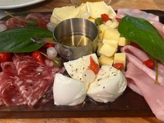 -Alimentari早午餐(安福路店)