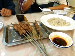 -马尔龙新疆饭店·清真(瑞景店)