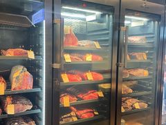 -MONICH牛排融合餐厅(和义大道购物中心店)