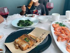 -高佳庄·舟山海鲜(海景旗舰店)