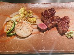 -Ginza Onodera铁板烧(外滩十八号店)