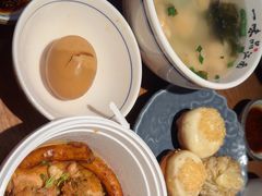 -鑫震源·苏式大虾生煎(山塘街店)