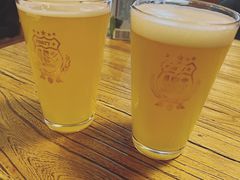 -40+精酿啤酒俱乐部(国投财富广场店)