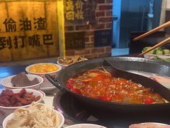 -江北北火锅馆·公路夜市(魏公村店)