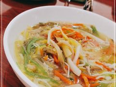 -渔满仓海鲜渔家(象山二店)