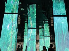 -中国湿地博物馆