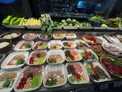 -大灶头·新昌菜(中国茶市店)