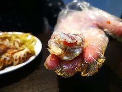 -三妹小龙虾·黄油蟹(华侨城总店)