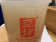 丝滑薏米水-亚坤 Ya Kun Kaya Toast(万象城店)