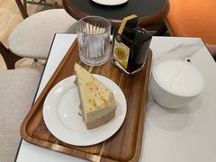 -Peet's 皮爷咖啡(乐峰店)