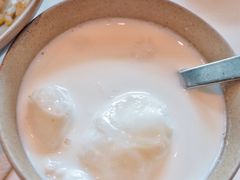 奶白酒-胡麻(静安嘉里店)
