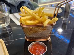 -1981牛排西餐厅(海信店)