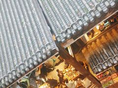 -巴倒烫陆派火锅山庄(南山总店)