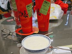 -民信老铺(双皮奶博物馆店)