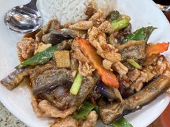 -煲煲掂风味煲仔饭餐厅(西区店)