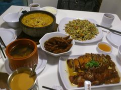 -新大咀港式茶餐厅(宝山万达店)