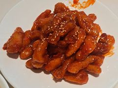 -茅庐毛血旺(临沂泰盛广场店)
