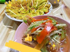 -金山锅贴店(金泉路店)