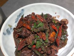 -东安鸡馆(蔡锷南路店)
