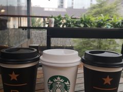 -星巴克(成都太古里二店)