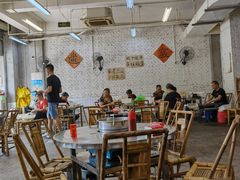 大堂-咏勝锑锅麻辣烫(净居寺路总店)