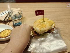 -必胜客(北苑路店)