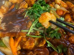 -黄记煌三汁焖锅(渝北金港国际店)