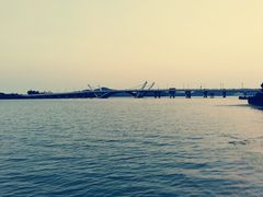 -蠡湖大桥公园