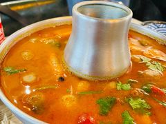 -Hi YOU你的饭局泰餐厅(雍和宫店)