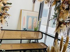 景观位-候鸟咖啡(前门店)