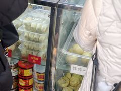 -天泽祥·鼓楼馒头(鼓楼店)