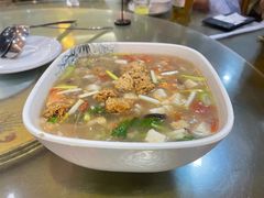 -杏花村水席楼·洛阳水席(老城十字街店)