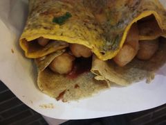 -清真·二嫂子煎饼果子(鼓楼旗舰形象店)