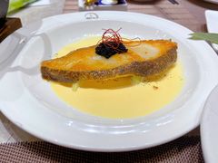 -極上萬膳·日料放题(来福士江景店)