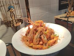 -川骄海鲜自助(河东店)