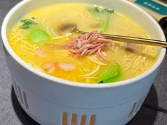 -南里山房·新淮扬菜(徐汇万科店)