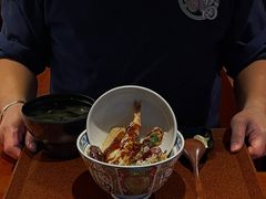 -天妇罗内顺田(罗湖店)