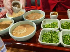 -友乐居羊蝎子(西直门店)