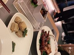 -桂满陇·蟹黄小笼汤包(巴黎春天浦建店)