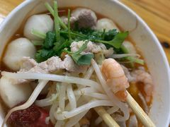招牌虾面-明月虾面(厦禾路店)